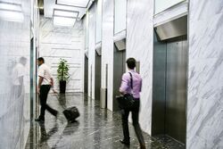 MYP Centre (D1), Office #498268061